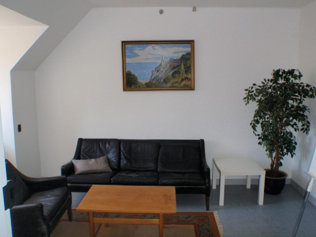 Mon Hostel & Vandrehjem Borre Exteriér fotografie